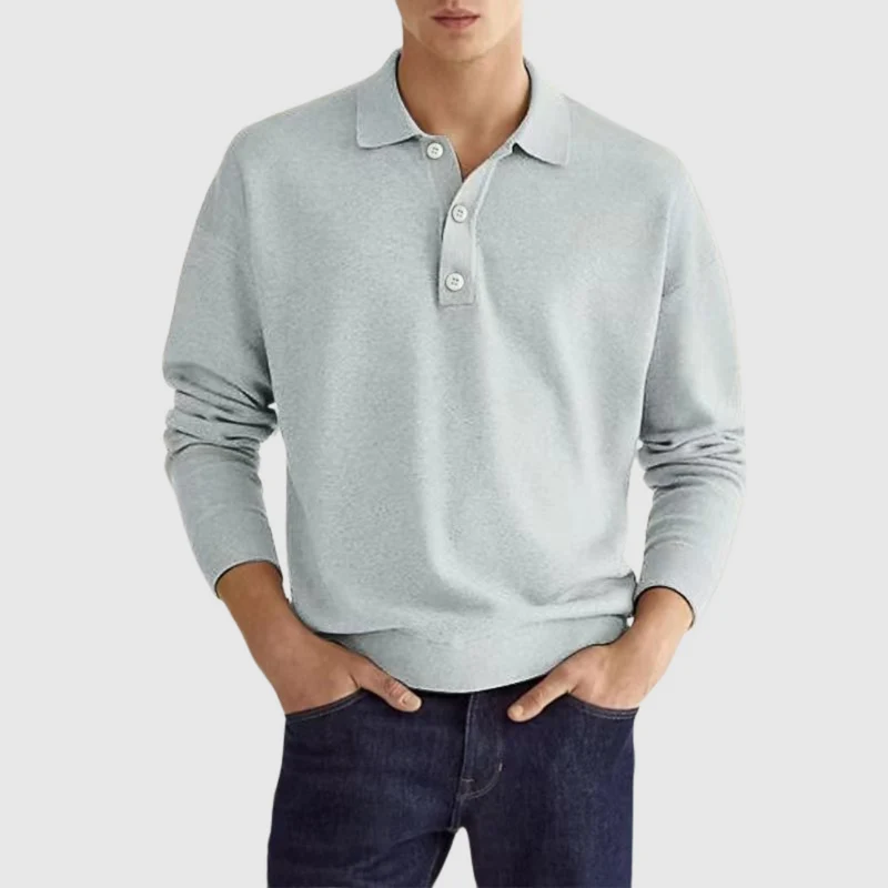 Osvaldo™ | Lässiger Stil und maximaler Komfort