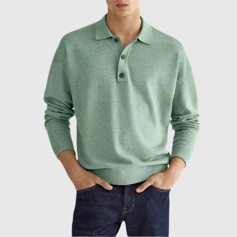 Osvaldo™ | Lässiger Stil und maximaler Komfort