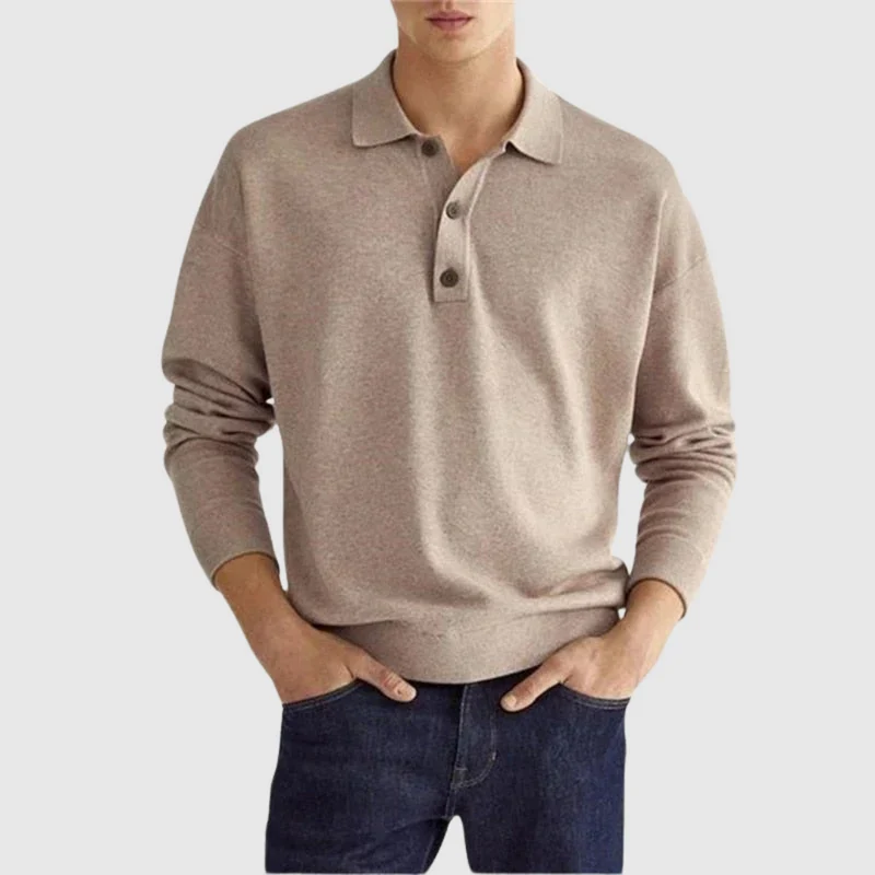Osvaldo™ | Lässiger Stil und maximaler Komfort