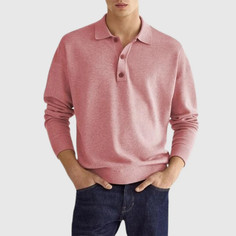 Osvaldo™ | Lässiger Stil und maximaler Komfort