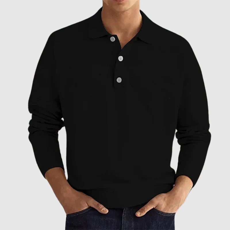 Osvaldo™ | Lässiger Stil und maximaler Komfort