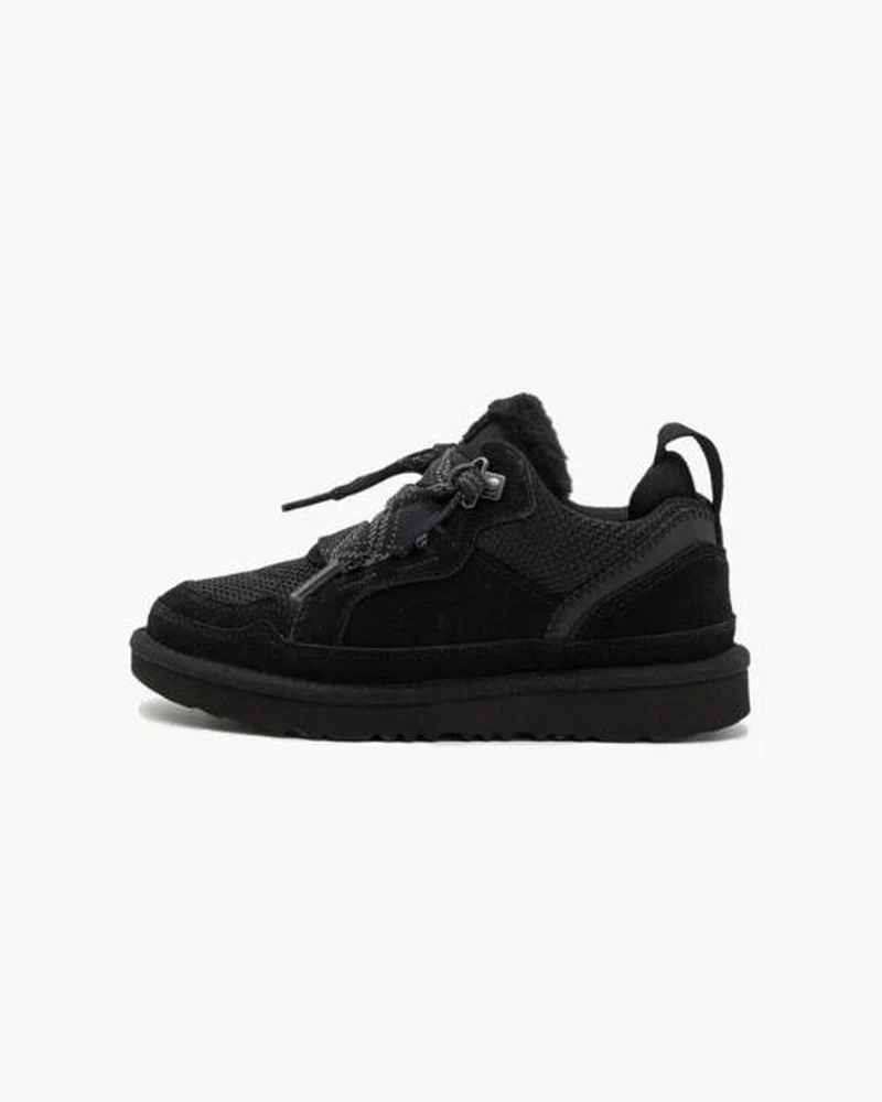 Mara | Damen-Wintersneaker modern & cozy für Alltag