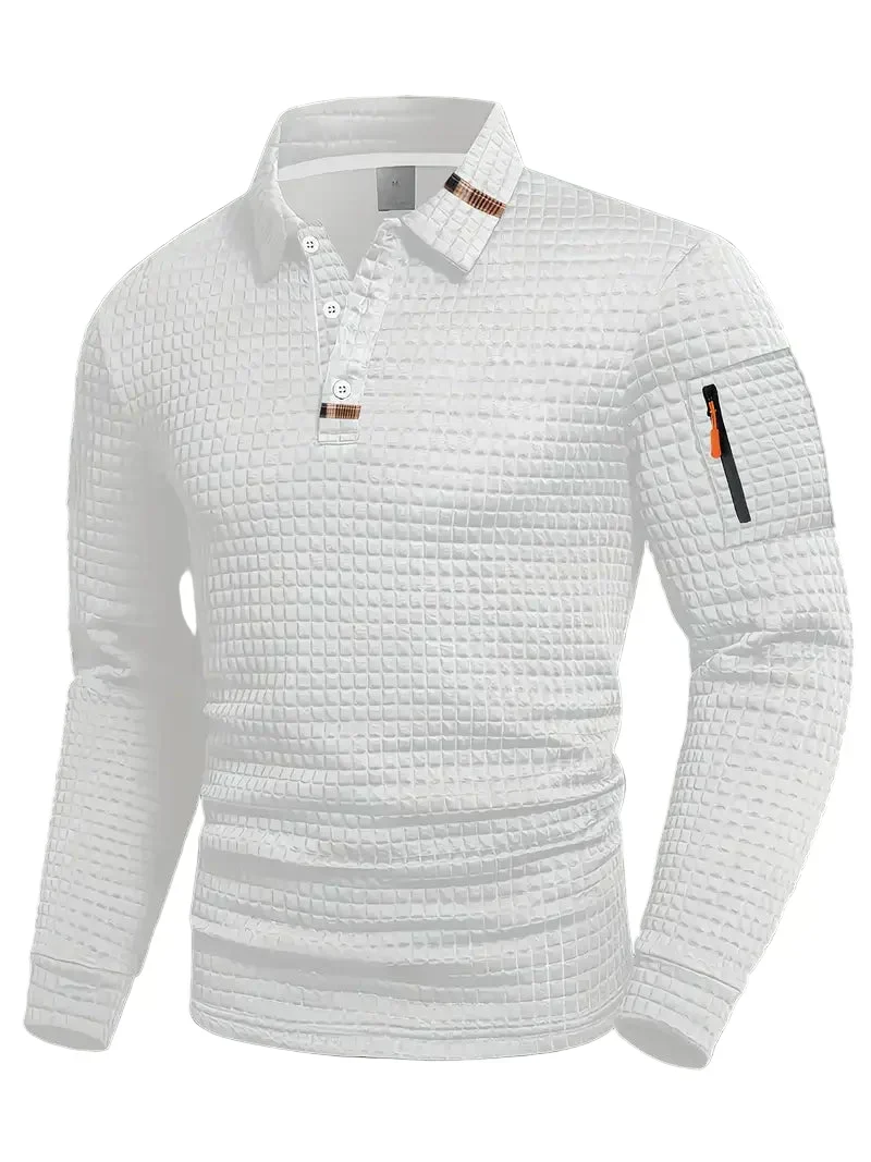 Lina | Stylischer Damen-Freizeitpullover gepolstert
