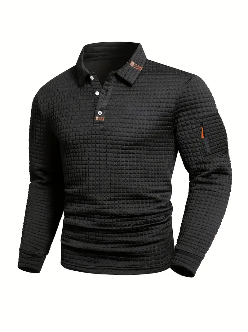 Lina | Stylischer Damen-Freizeitpullover gepolstert