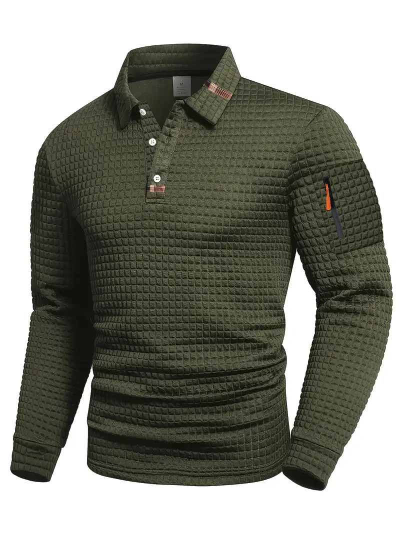 Lina | Stylischer Damen-Freizeitpullover gepolstert