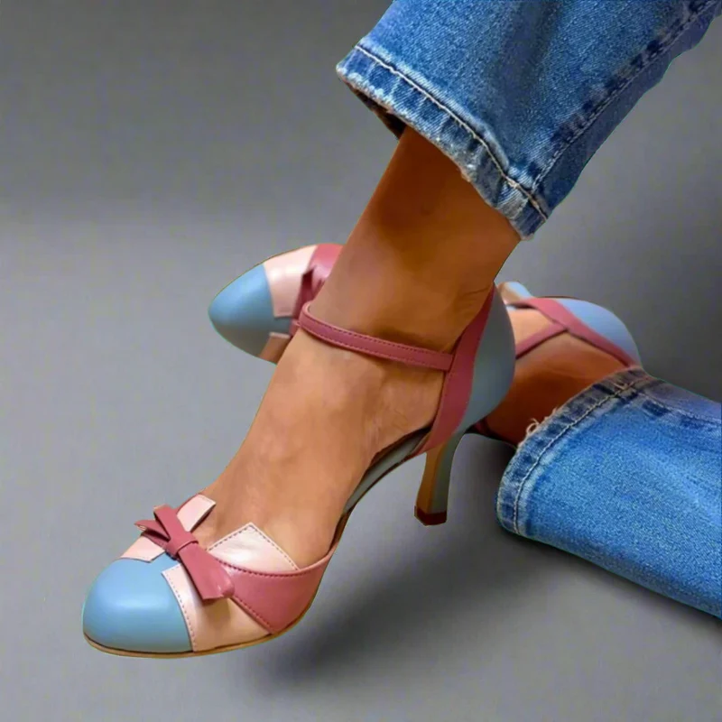 WUNLISA | SANDALEN FÜR DEN TÄGLICHEN KOMFORT