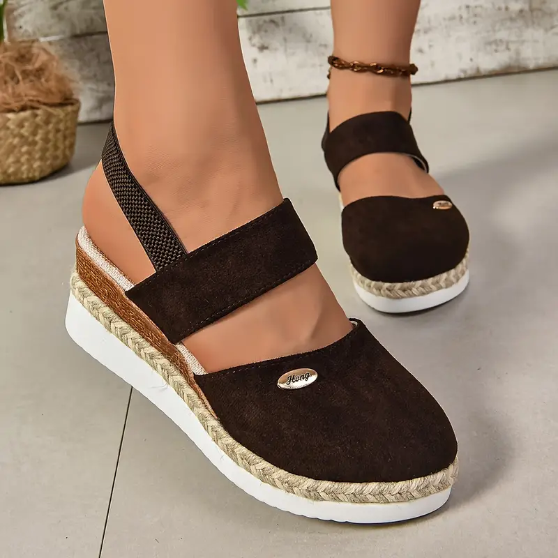 Brenda | Sandalen