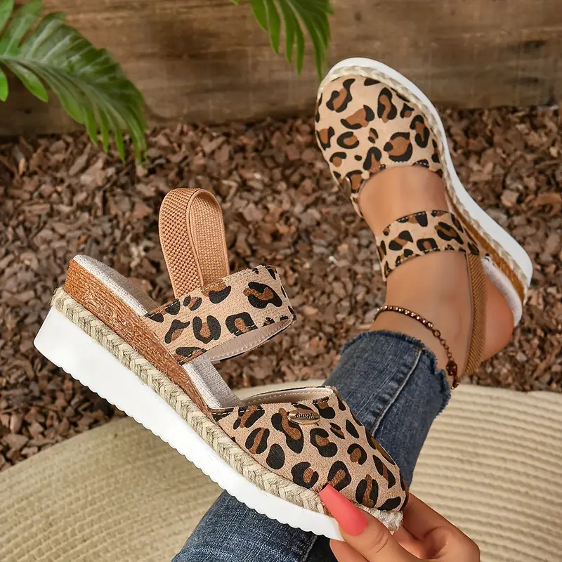 Brenda | Sandalen