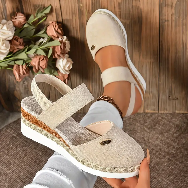 Brenda | Sandalen
