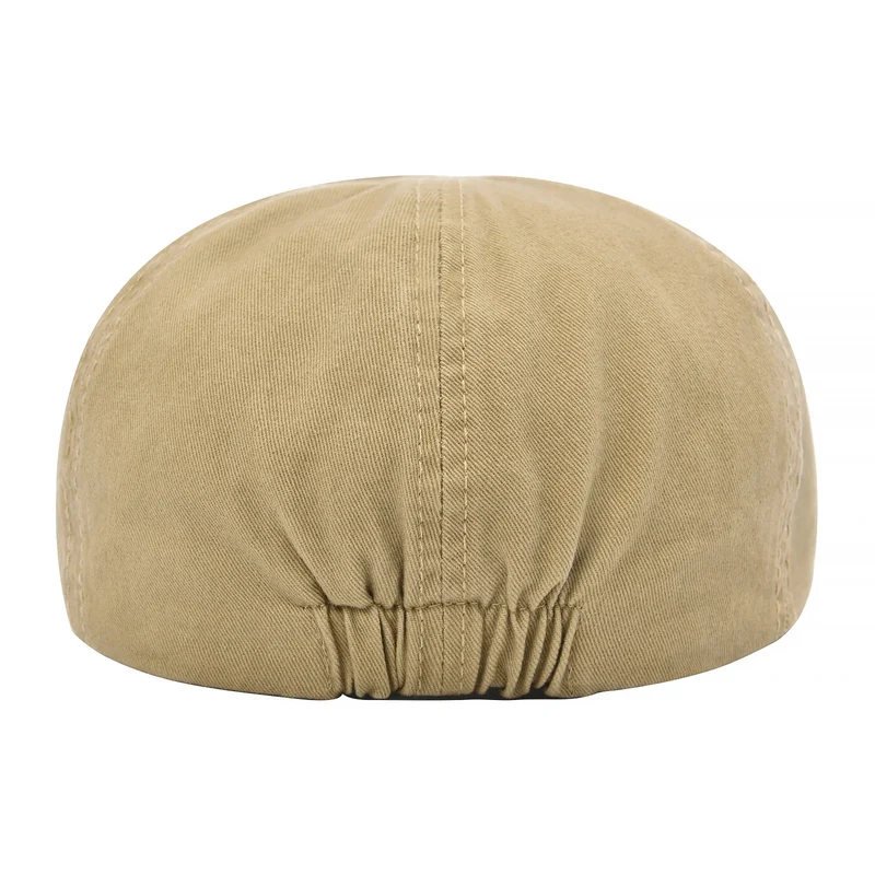 SIMON | GOLFMÜTZE AUS BAUMWOLLE