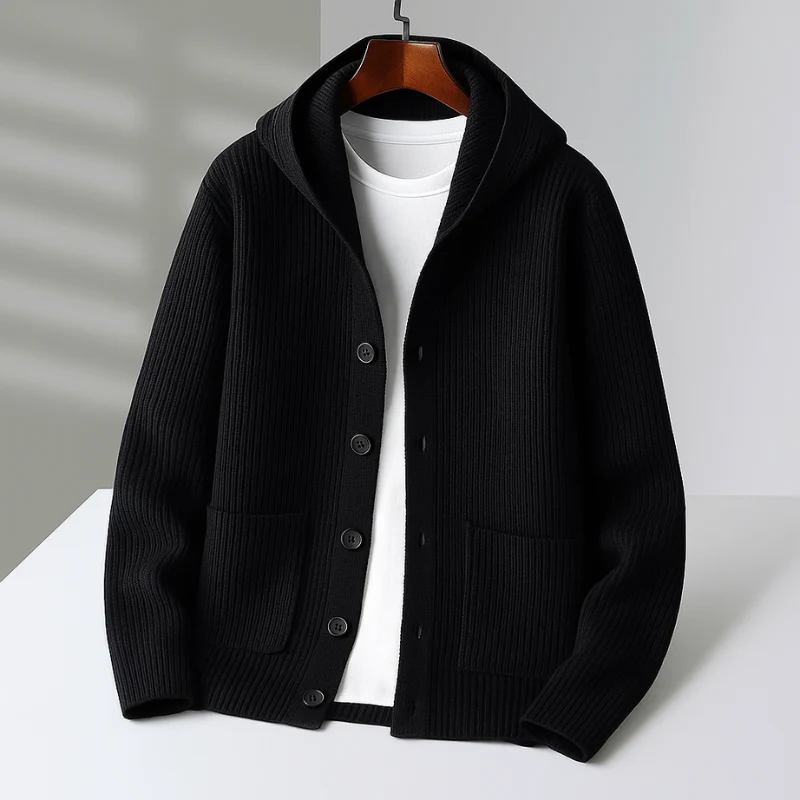 MILIANIA | STRICKJACKE