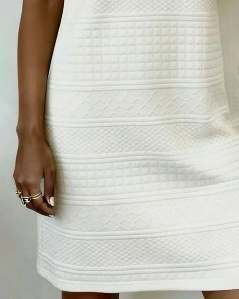 Lyriael - Elegantes Freizeitkleid