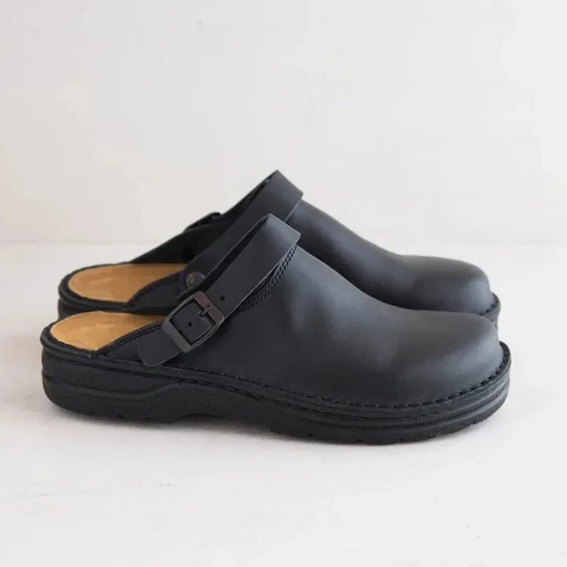 Luan – Bequeme & langlebige Alltags-Clogs