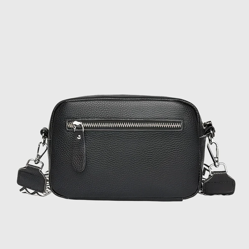 Giulia™ | Leder Schultertasche