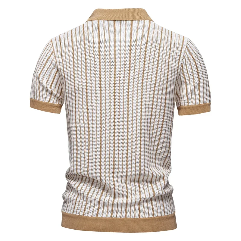 GEORG™ | SOMMERHEMD FÜR HERREN