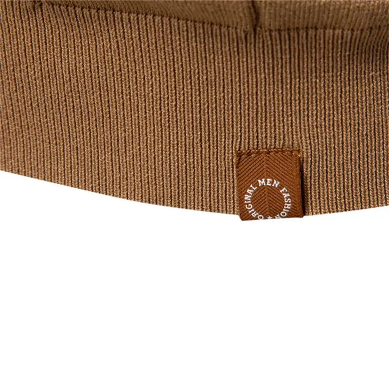GERD™ | HERREN-POLOSHIRT MIT REIẞVERSCHLUSS