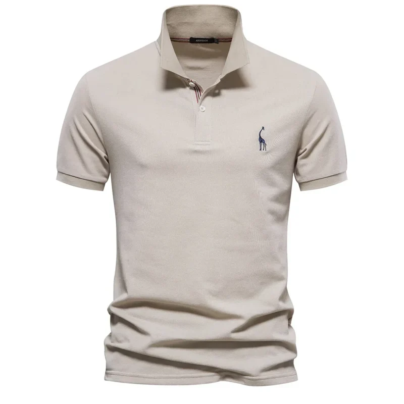 GUNTER™ | ELEGANTES POLO
