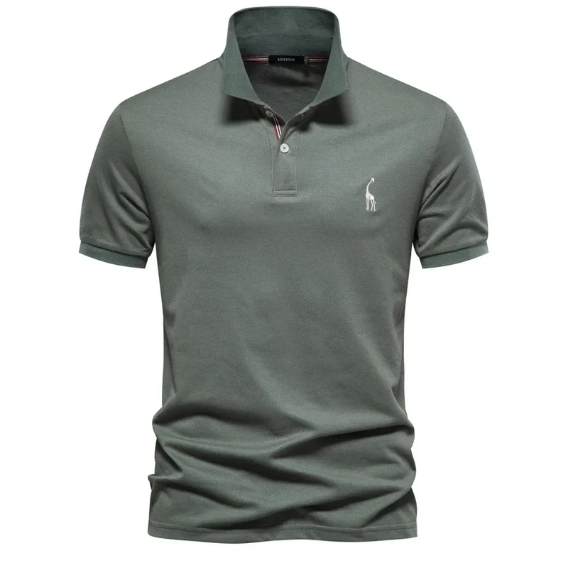 GUNTER™ | ELEGANTES POLO