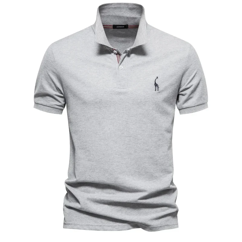 GUNTER™ | ELEGANTES POLO