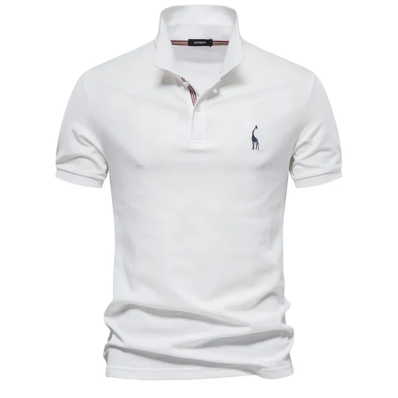 GUNTER™ | ELEGANTES POLO