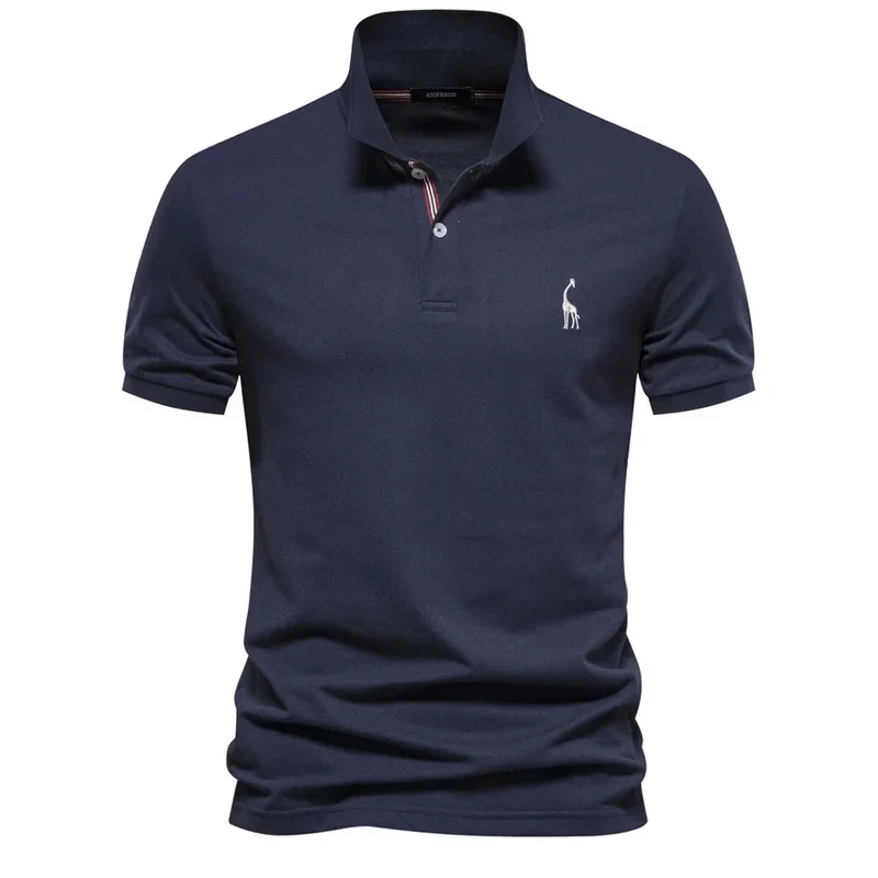 GUNTER™ | ELEGANTES POLO