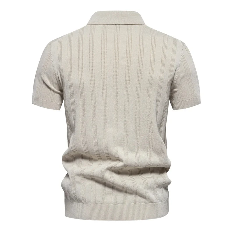 FREDERIK™ | HERREN-POLOSHIRT