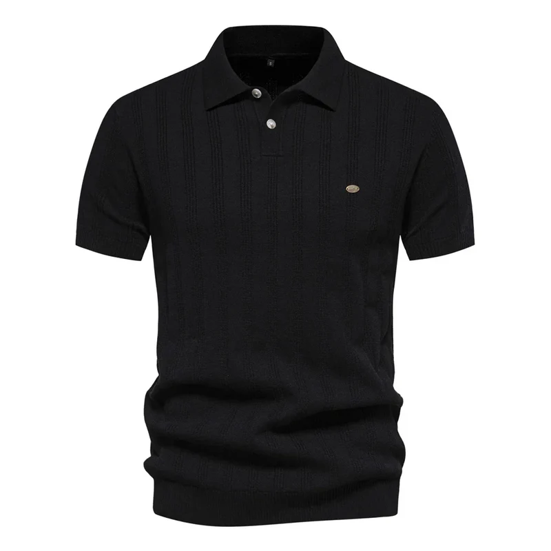 FREDERIK™ | HERREN-POLOSHIRT