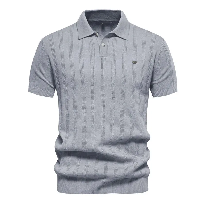 FREDERIK™ | HERREN-POLOSHIRT