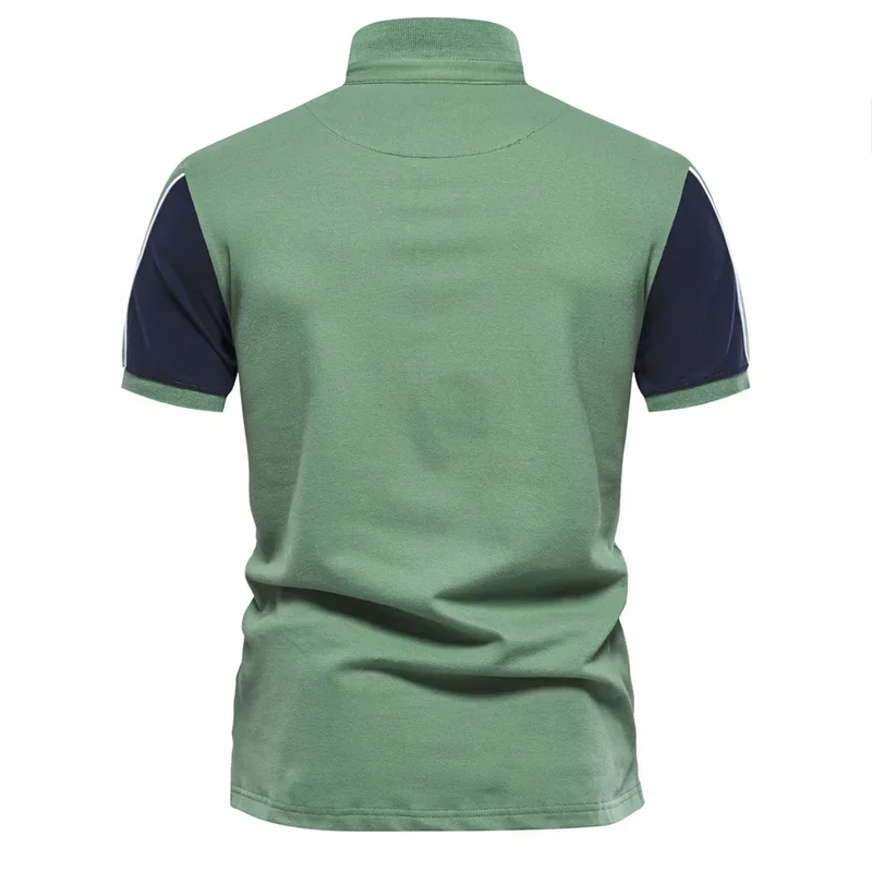 FRITZ™ | FRÜHLINGS-POLO