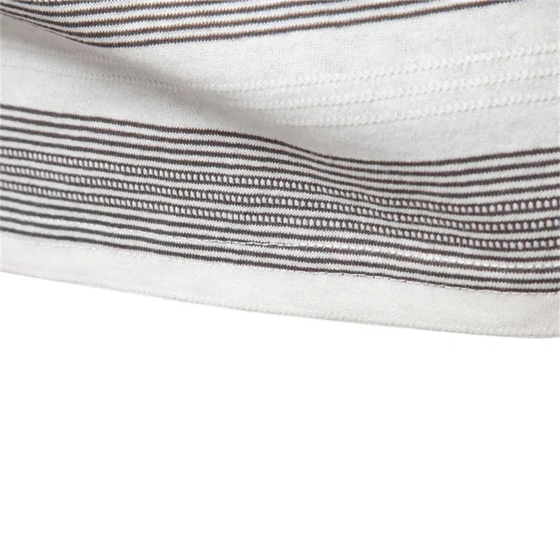 ELIAS™ | LÄSSIGES STRICK-POLOHEMD