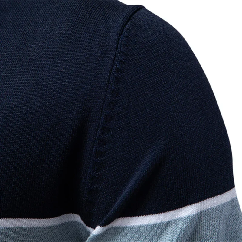 ERNST™ | POLO MIT V-AUSSCHNITT