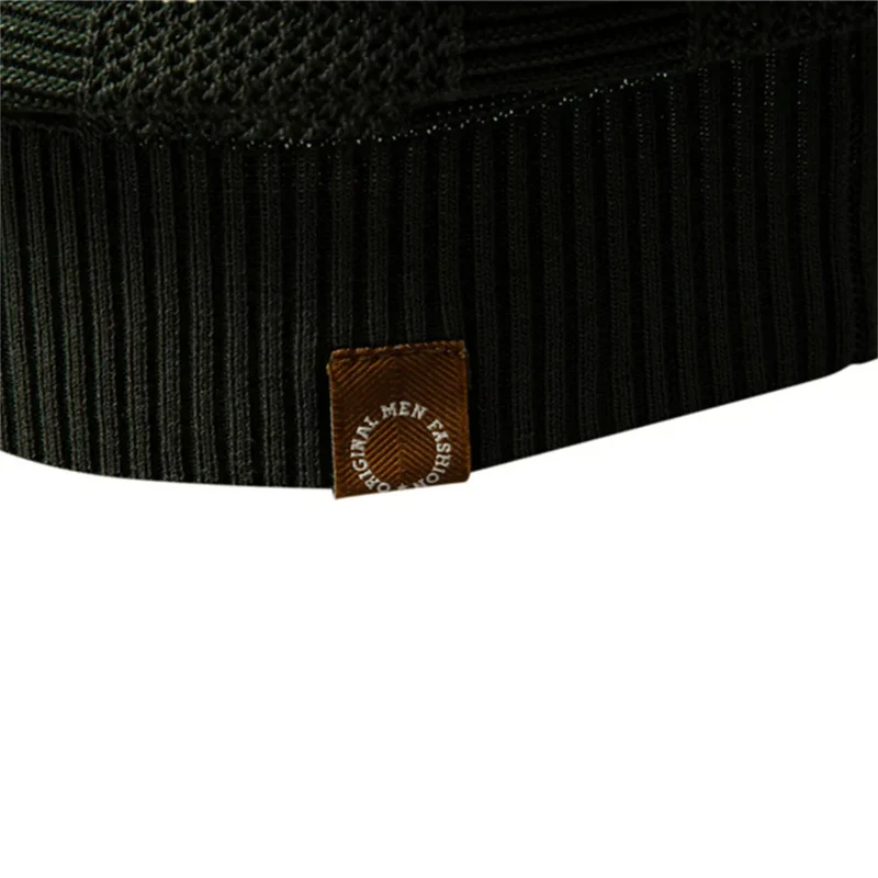 FELIX™ | STILVOLLES GESTREIFTES POLOHEMD