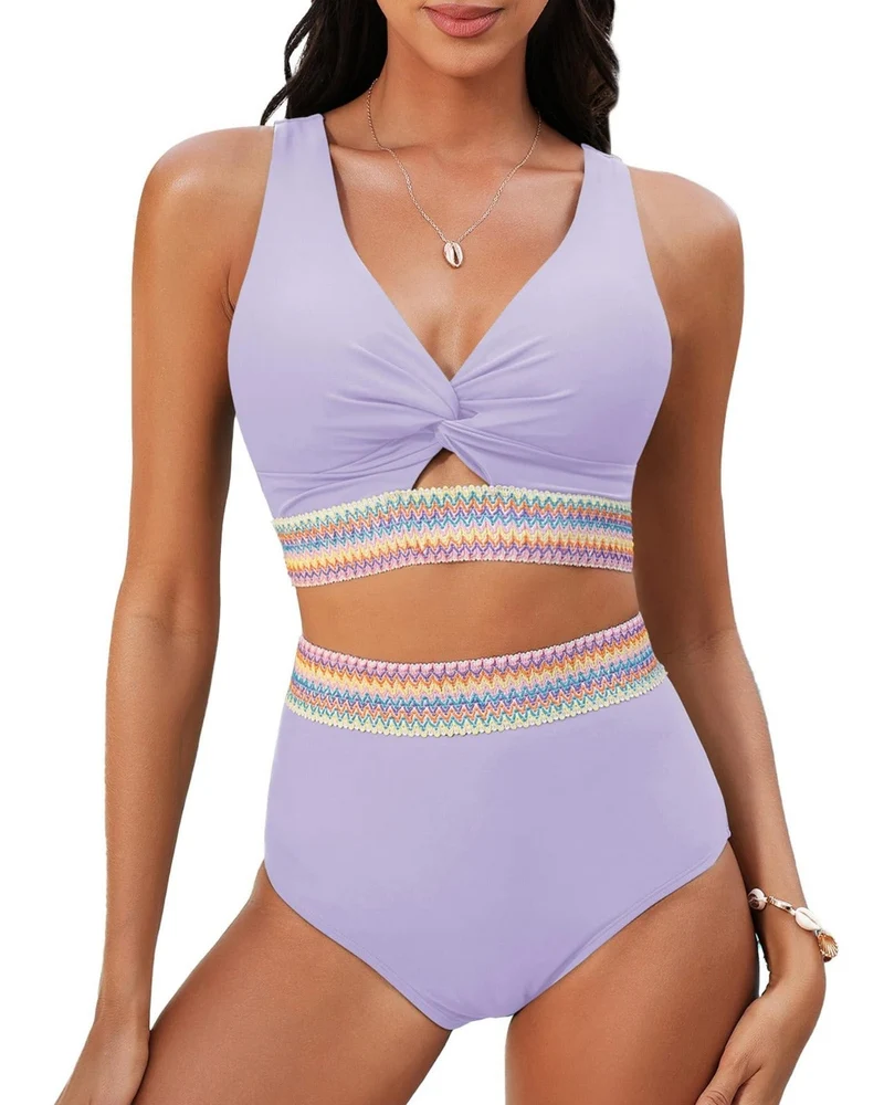 VALERA | Dein eleganter Bauch-Weg-Bikini