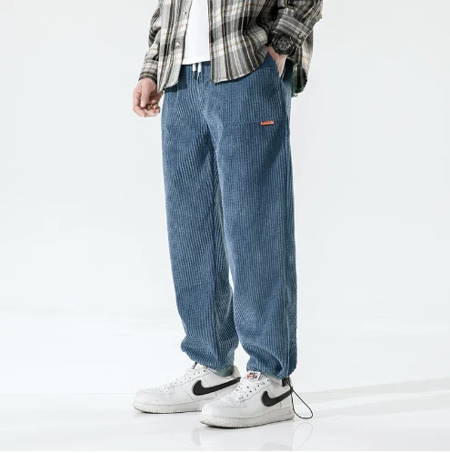 Julian™ | Bequeme Streetwear-Hose für Herren