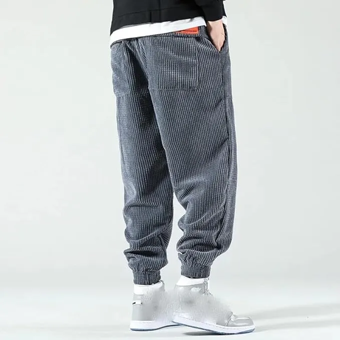 Julian™ | Bequeme Streetwear-Hose für Herren