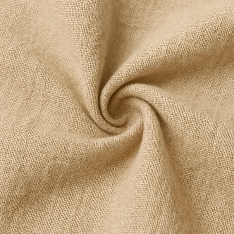 Alveno™ – Leichte Leinenhose mit verstellbarem Bund