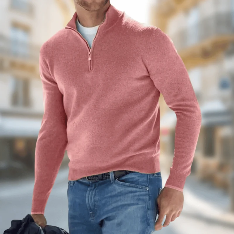 Lloyd™ | Prestige Pullover