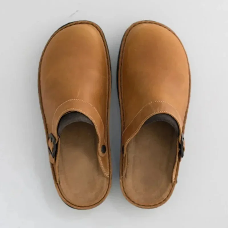 Cesar | Premium Slip-On Schuhe für den ganzen Tag