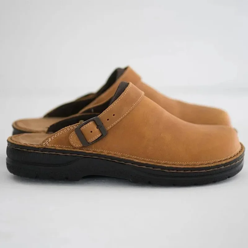 Cesar | Premium Slip-On Schuhe für den ganzen Tag