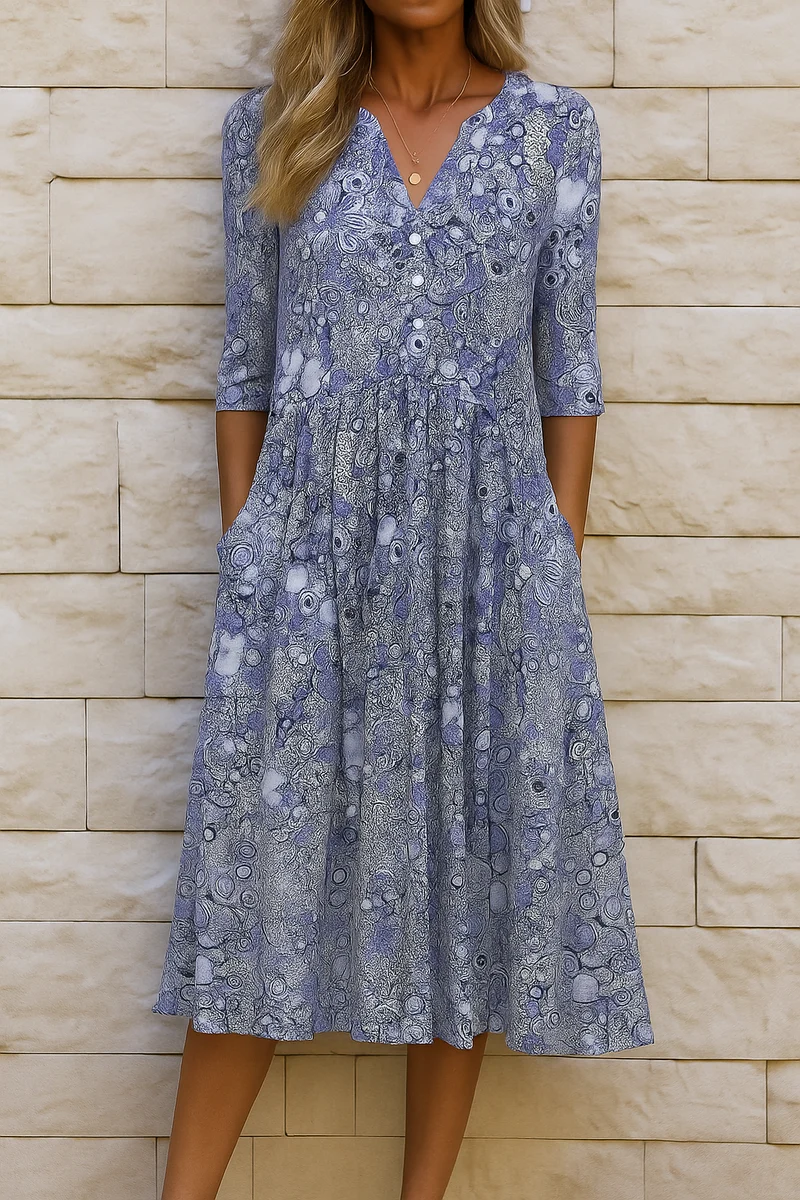 IDA | ELEGANTES KLEID