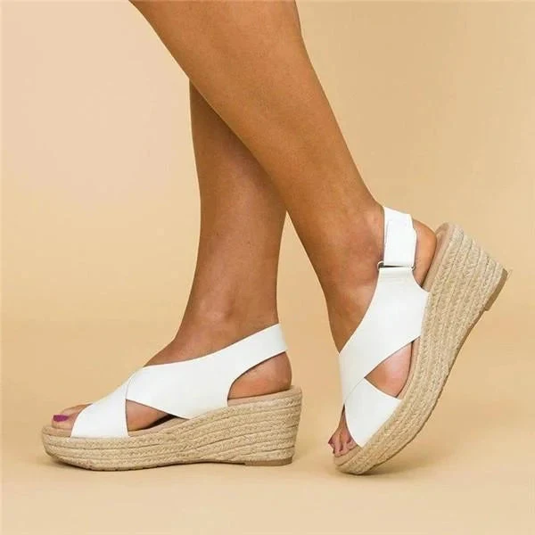 Bellora | Sandalen für den Sommer