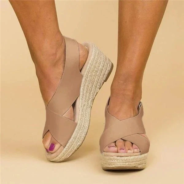 Bellora | Sandalen für den Sommer