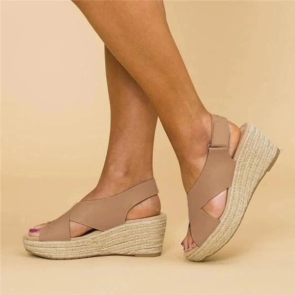 Bellora | Sandalen für den Sommer