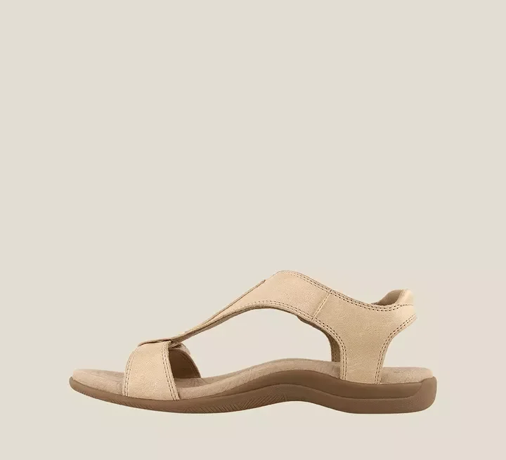Finola | Elegante Ergonomische Sandalen
