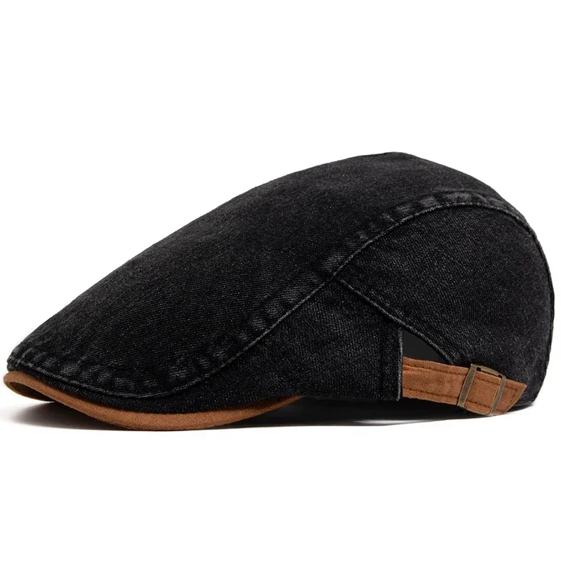 MORITZ | HERREN-JEANS-KAPPE