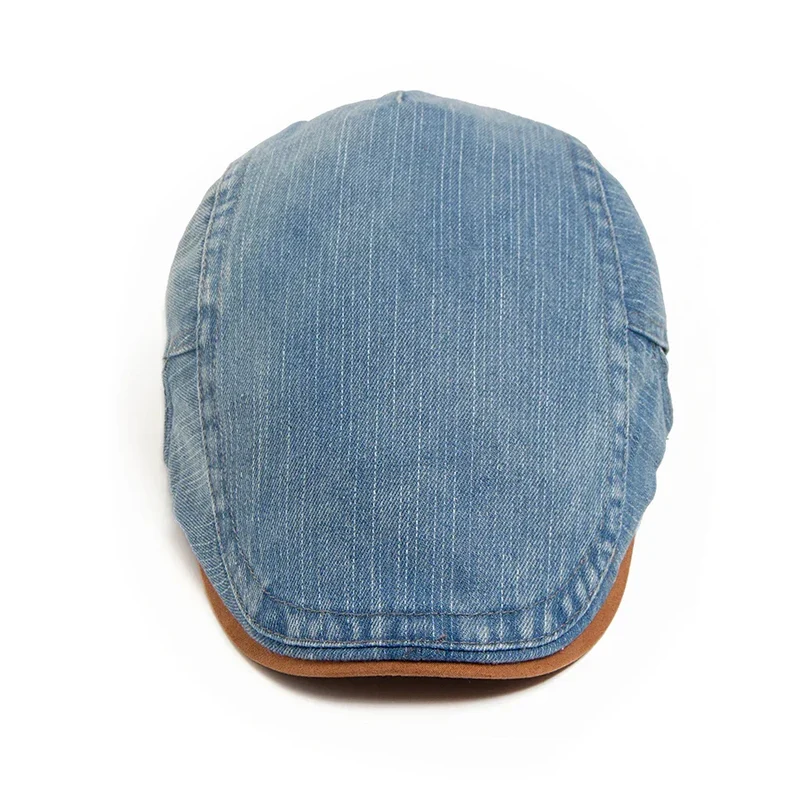 MORITZ | HERREN-JEANS-KAPPE