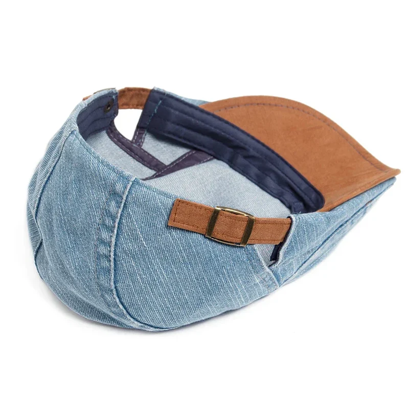 MORITZ | HERREN-JEANS-KAPPE
