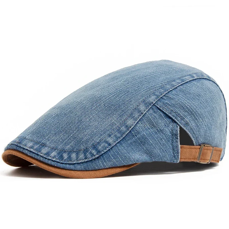 MORITZ | HERREN-JEANS-KAPPE