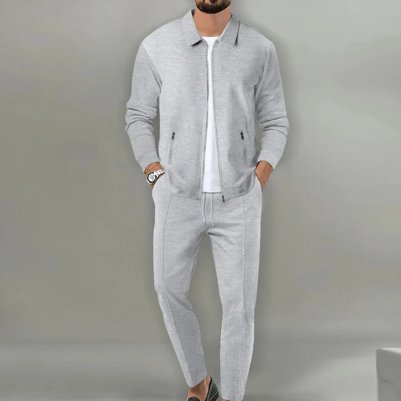 JONAS | MODERNES UND STILVOLLES ANZUG- UND HOSEN-SET