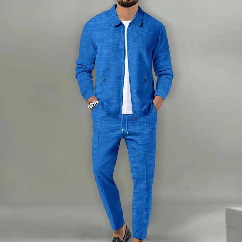 JONAS | MODERNES UND STILVOLLES ANZUG- UND HOSEN-SET